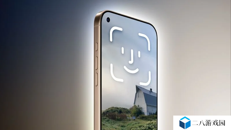 消息称苹果 iPhone 18 Pro 系列将采用屏下 Face ID，左上角有挖孔