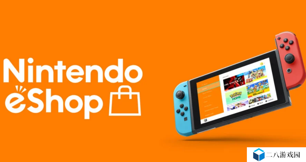 任天堂修改 eShop 排行榜规则，过滤廉价“AI 垃圾”游戏