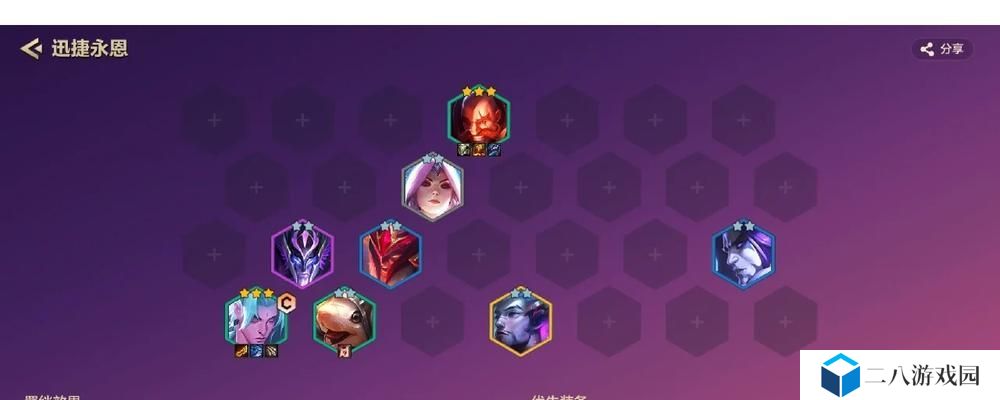 云顶攻略大全（掌握迅捷射手出装，成为云顶之巅的王者）