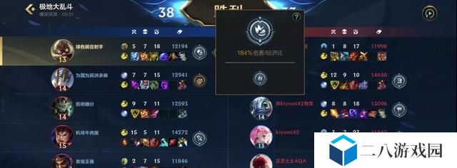 《荒漠屠夫乱斗出装攻略最新版》（从出装到技巧，助你成为顶尖屠夫）