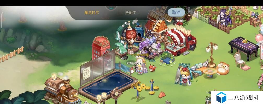 揭秘魔法杜尔技能攻略（成为魔法杜尔大师的关键技巧）