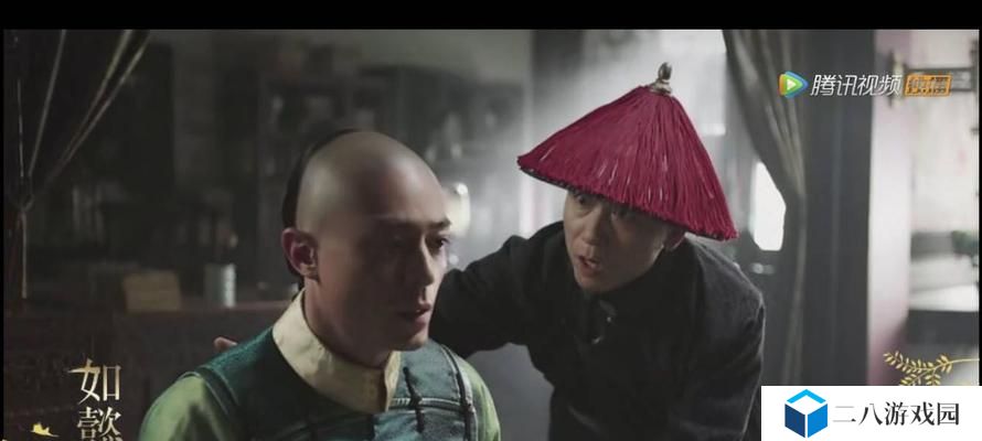 如懿传技能攻略（解析如懿传中角色技能，助你成为游戏高手）