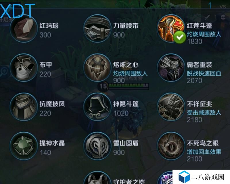 无限火力巨魔出装攻略，让你成为无敌输出机器！（掌握巨魔的秘密战术，无限输出战力引爆全场！）