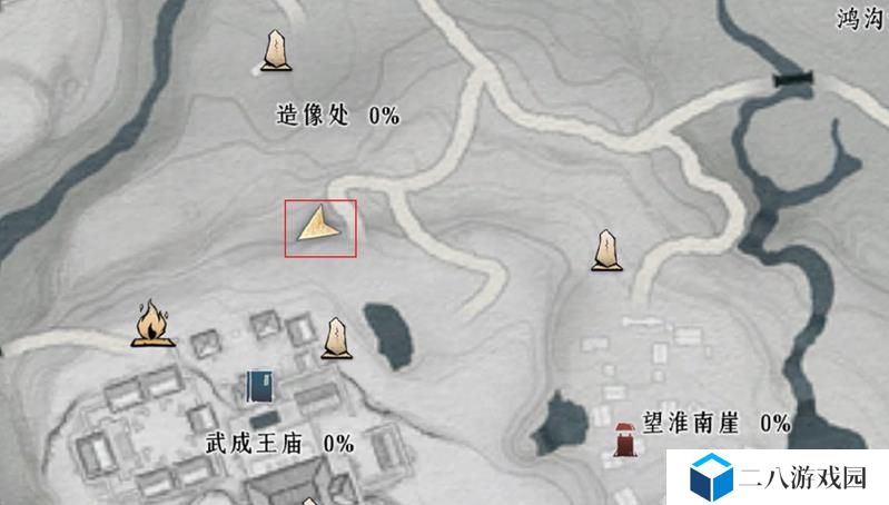 燕云十六声万事知回首无路怎么做 回首无路攻略