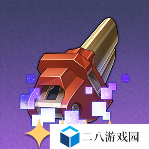 崩坏星穹铁道炙梦喷枪是什么 炙梦喷枪材料介绍