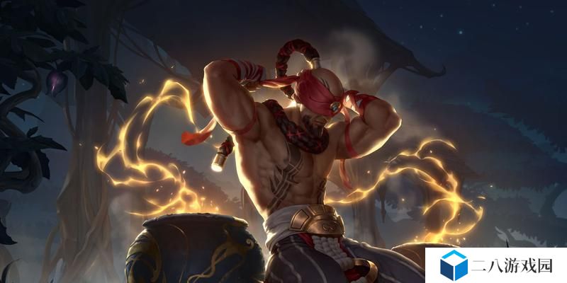 掌握神龙盲僧技能加点攻略，驰骋战场无往不利（打造最强盲僧，技能加点攻略详解）
