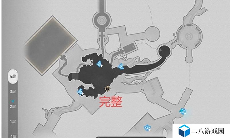 崩坏星穹铁道神悟树庭隐藏宝箱在哪 隐藏宝箱解锁攻略