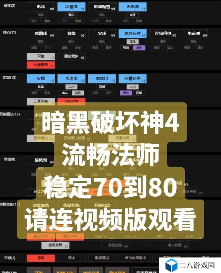 《热血武魂法师技能加点攻略》（破解迷题，玩转法师世界）