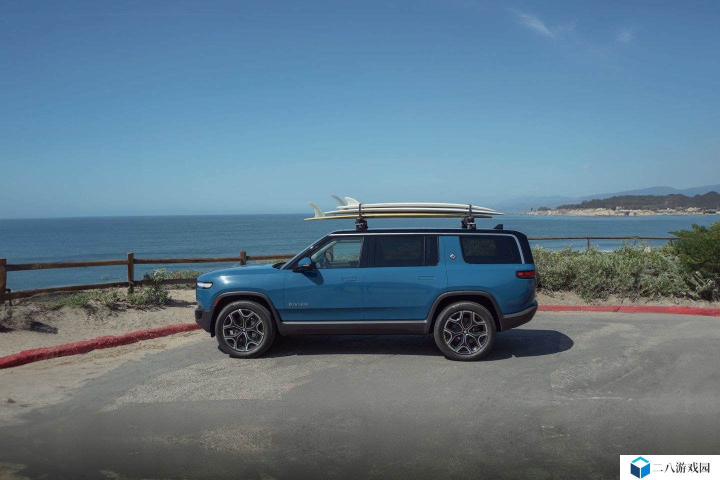 Rivian 宣布在美投资 1.2 亿美元加强供应链建设，以应对关税压力