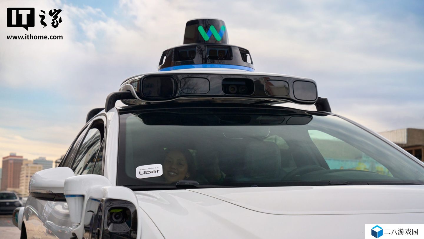 Uber CEO：奥斯汀 Waymo 自动驾驶出租车繁忙程度超 99% 人类司机