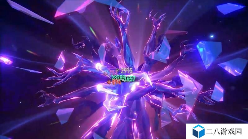 崩坏星穹铁道差分宇宙千面英雄虚无命途祝福一览