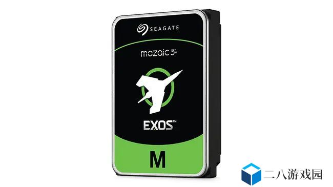 希捷计划 2030 年前推出 100TB 机械硬盘，是目前纪录的三倍左右