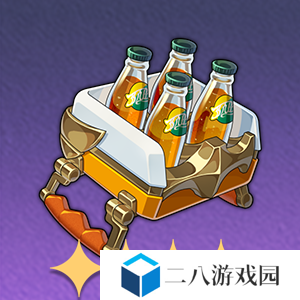 崩坏星穹铁道冷藏梦箱是什么 冷藏梦箱材料介绍
