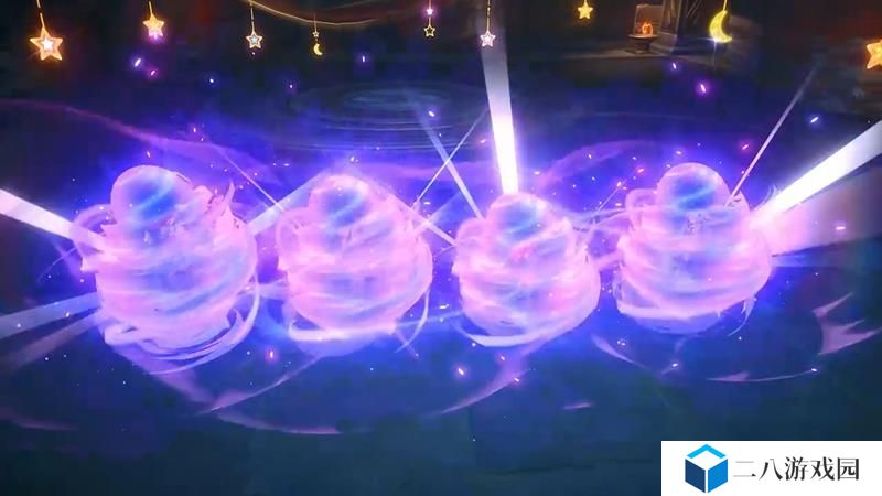 崩坏星穹铁道差分宇宙千面英雄繁育命途祝福一览