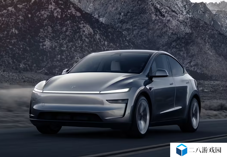 特斯拉 Model 3 获推 2025.2.200.2 更新：屏幕显示交通信号灯，语音指令升级