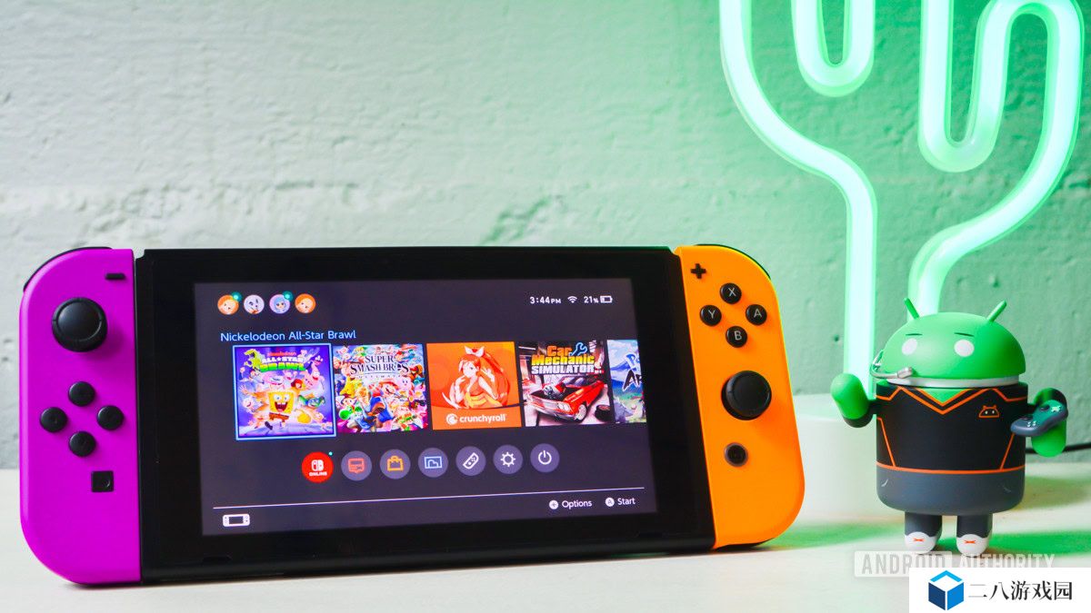 Switch 模拟器 Eden 明日发布：PC 上 100fps 流畅运行《塞尔达传说：旷野之息》游戏