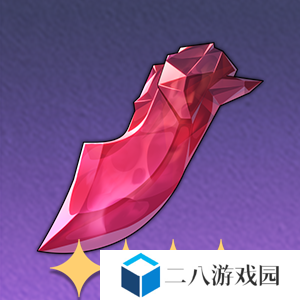 崩坏星穹铁道过热钢刃是什么 过热钢刃材料介绍