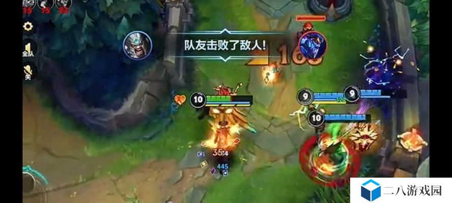 绿色英雄辅助出装攻略视频——解密最强辅助战士