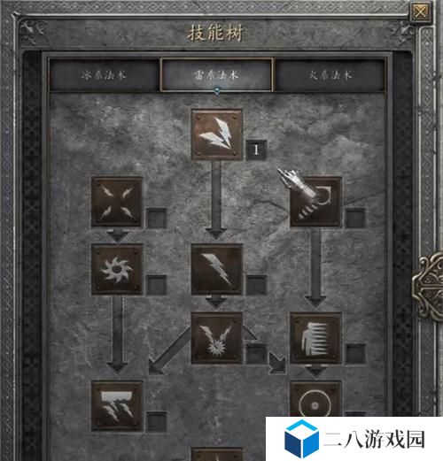 暗黑破坏神2巫师技能攻略（解密巫师技能树，打造强大角色）