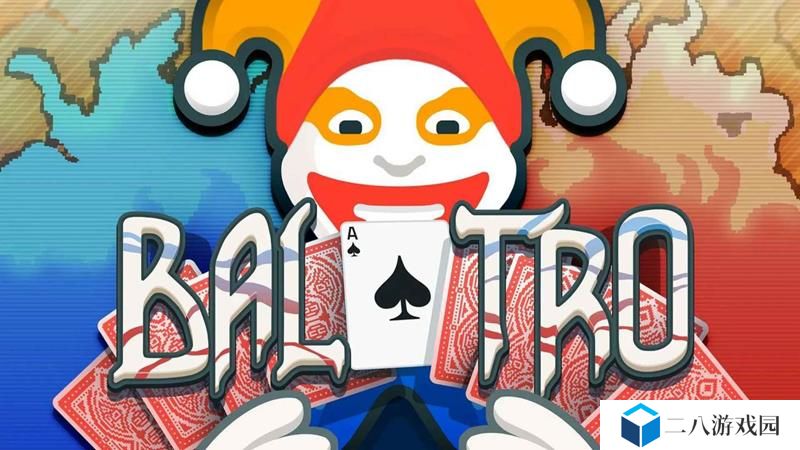 小丑牌英文读法争议不断 官方给出正确答案
