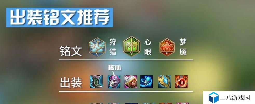 周瑜出装步骤攻略视频教学（打造强力的周瑜装备搭配，助你成为王者荣耀中的战略大师）