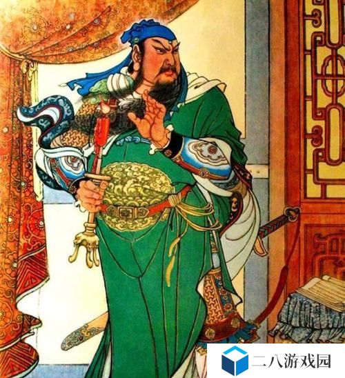 《赵云关羽出装铭文攻略大全》（无敌双雄的战争秘籍）