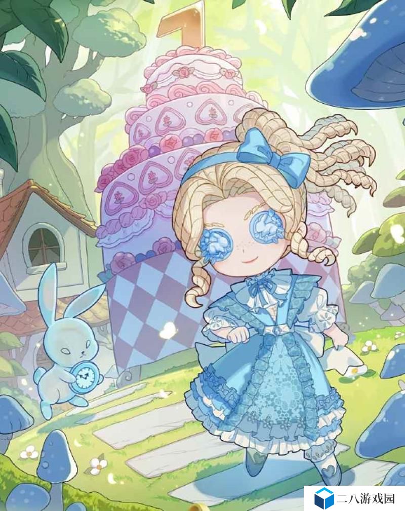 第五人格四月福利有哪些 第五4月福利汇总大全
