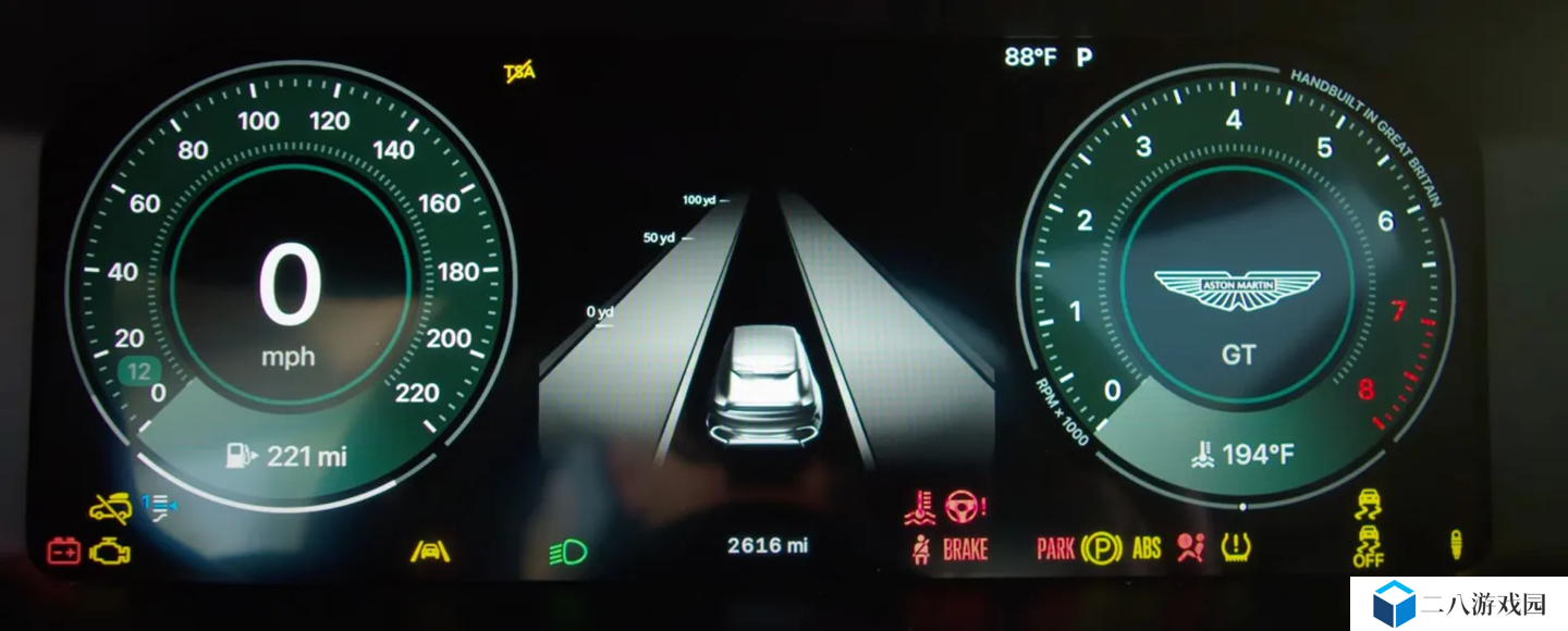 《Top Gear》发布“教学视频”，带你详细了解苹果 CarPlay Ultra
