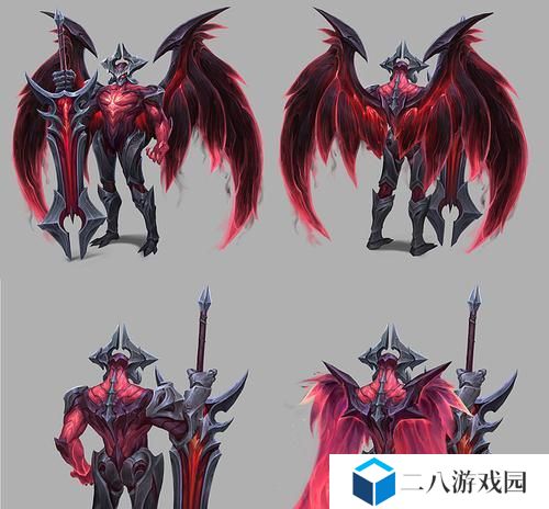 暗裔剑魔新手出装攻略（掌握关键装备，打造强力剑魔）