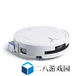 3700Pa 滚筒活水洗地：科沃斯 T80 扫拖机器人国补后 2664 元新低