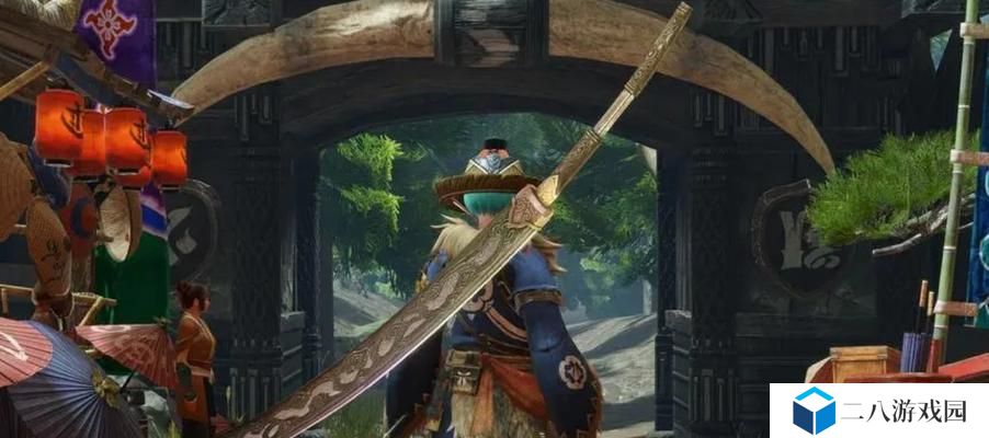 以太刀武器技能搭配攻略（解密最强以太刀武器搭配方案，助你称霸战场！）
