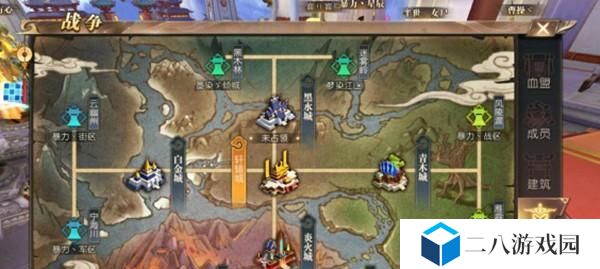 《轩辕套装技能加点攻略》（打造最强轩辕，解析套装技能加点要点）