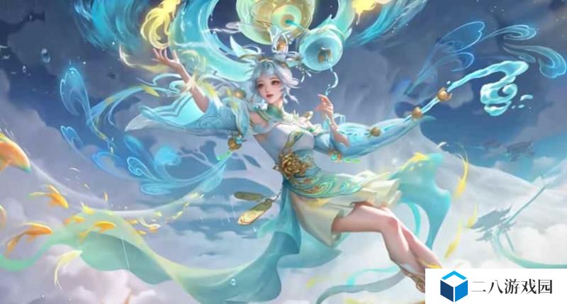 王者荣耀一诺FMVP皮肤怎么样 云诺千山介绍