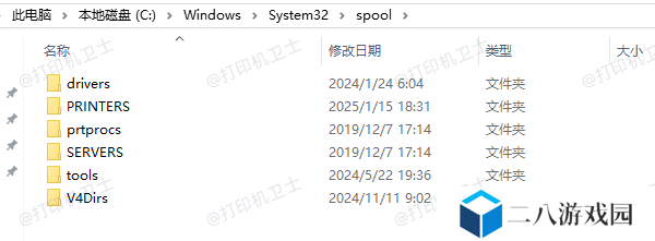 存储打印机相关驱动