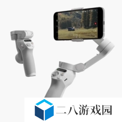 三轴增稳 + 磁吸折叠：大疆 Osmo Mobile SE 手机云台 217 元国补新低