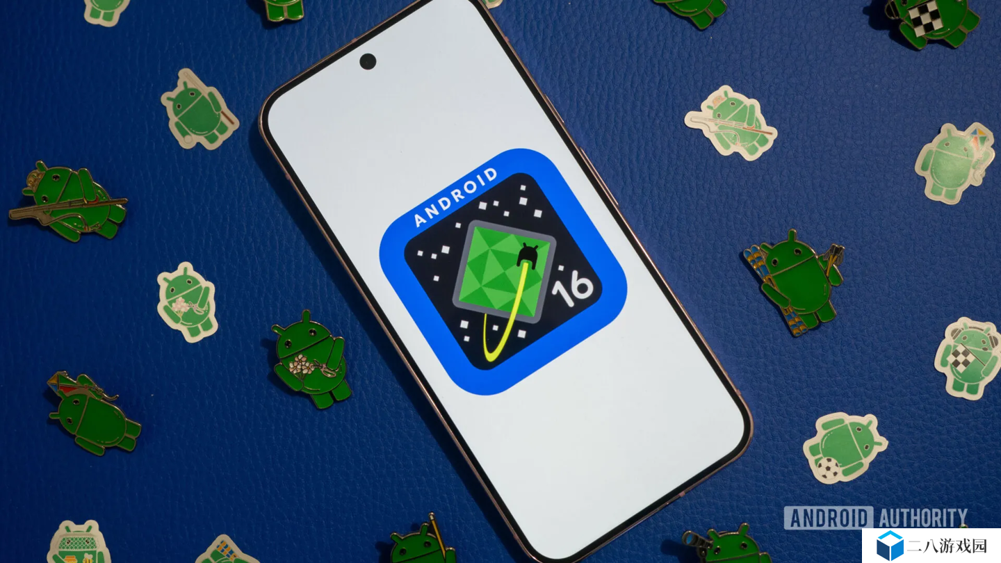 谷歌推送安卓 16 Beta 4.1：修复耗电问题、改善触觉反馈、增强 4K 视频录制