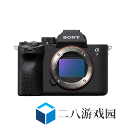 16999 元 → 12451 元：索尼 Alpha 7 IV 全画幅微单 618 国补探新低