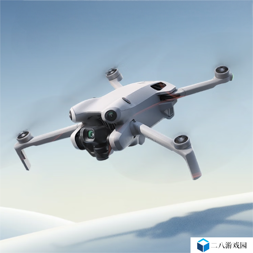 长续航畅飞套装 7388 元 → 5651 元：大疆 DJI Mini 4 Pro 无人机国补新低