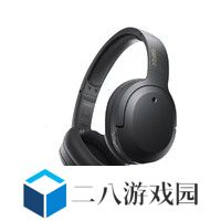 双金标认证/-43dB 降噪：漫步者 W820NB 降噪耳机 165 元国补新低
