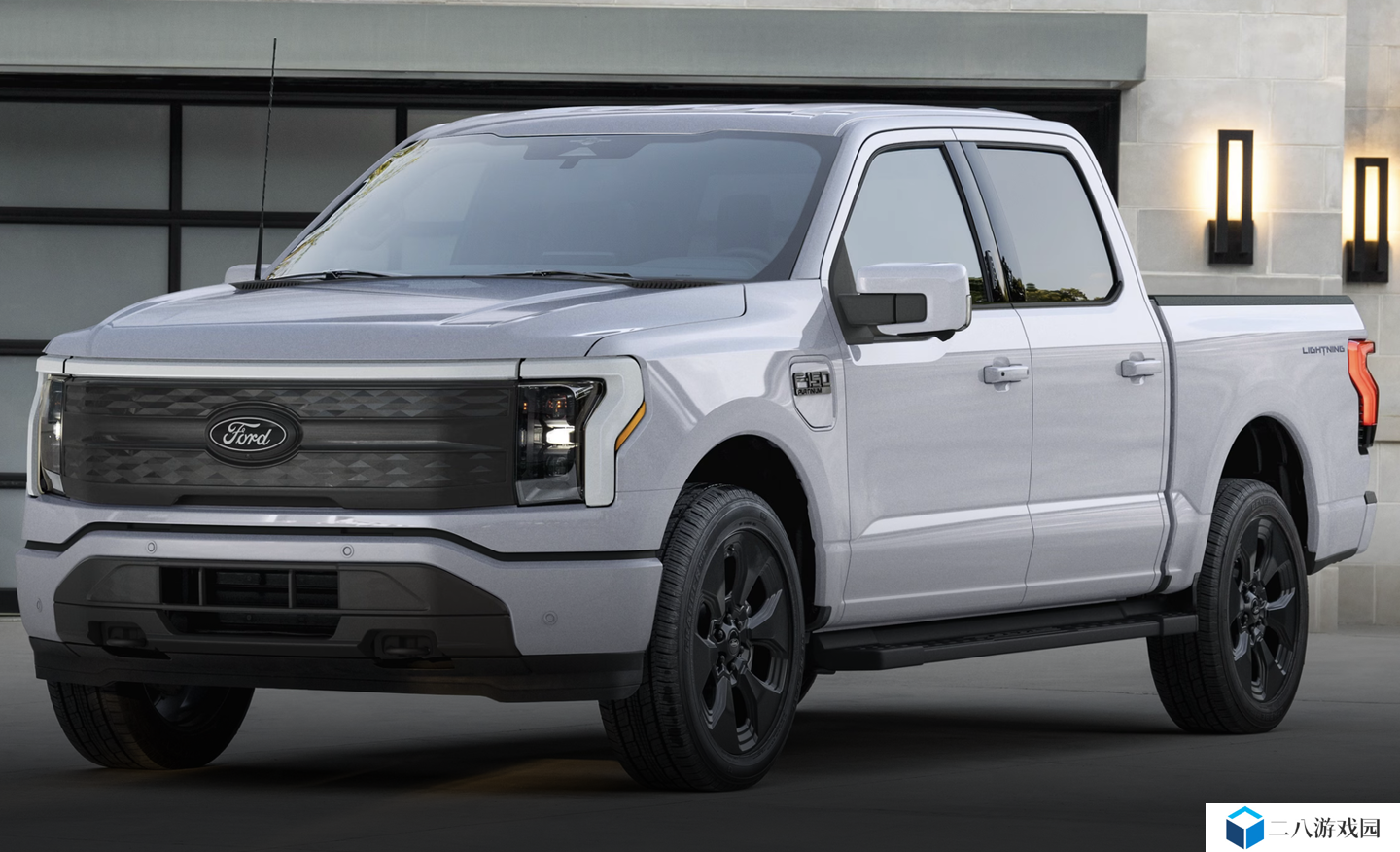 福特 F-150 Lightning 成功超越特斯拉 Cybertruck，成为 2025 年第一季度美国最畅销电动皮卡