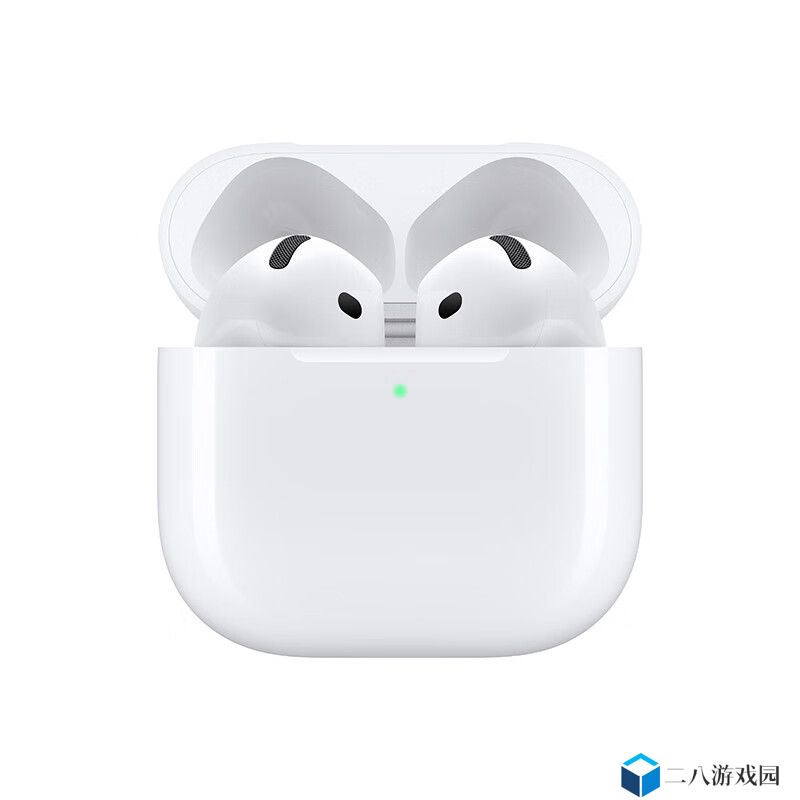 苹果 AirPods 4 代国补后 679 元、主动降噪版 1019 元，京东自营 618 再降价