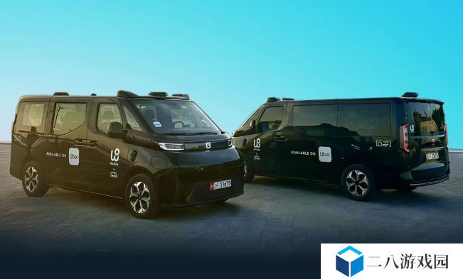 文远知行：一季度收入 7244 万元，与 Uber 达成史上最大规模 Robotaxi 合作计划
