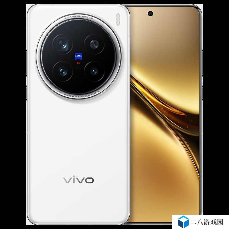 蔡司 2 亿长焦 + 天玑 9400：vivo X200 Pro 手机 5999 → 4239 元国补再降价
