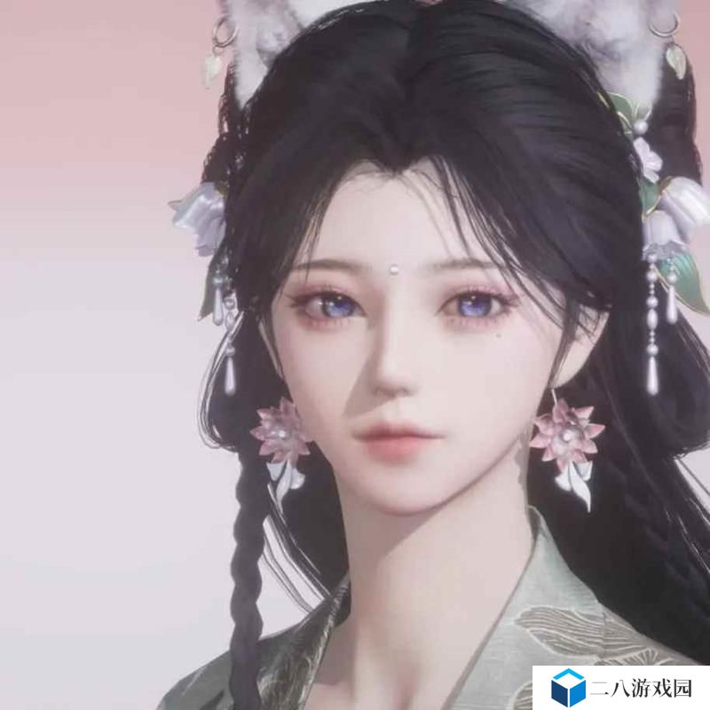 燕云十六声男神女神捏脸码推荐 超帅气质捏脸