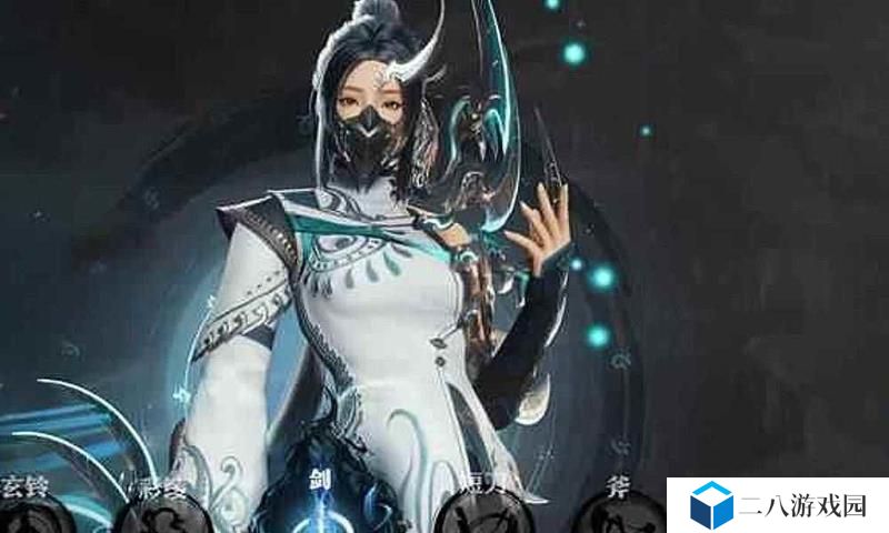 剑灵2零氪党玩什么职业好 剑2零氪玩家职业推荐