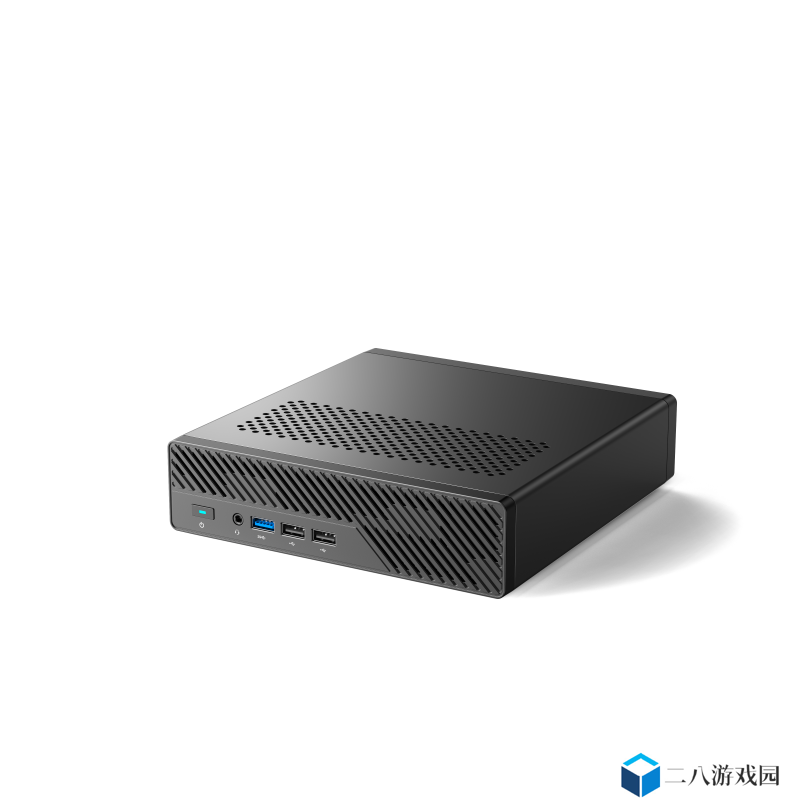铭凡 MS-A2 迷你主机国行开售：锐龙 9 7945HX、双万兆 + 双 2.5G 网口，准系统 3599 元